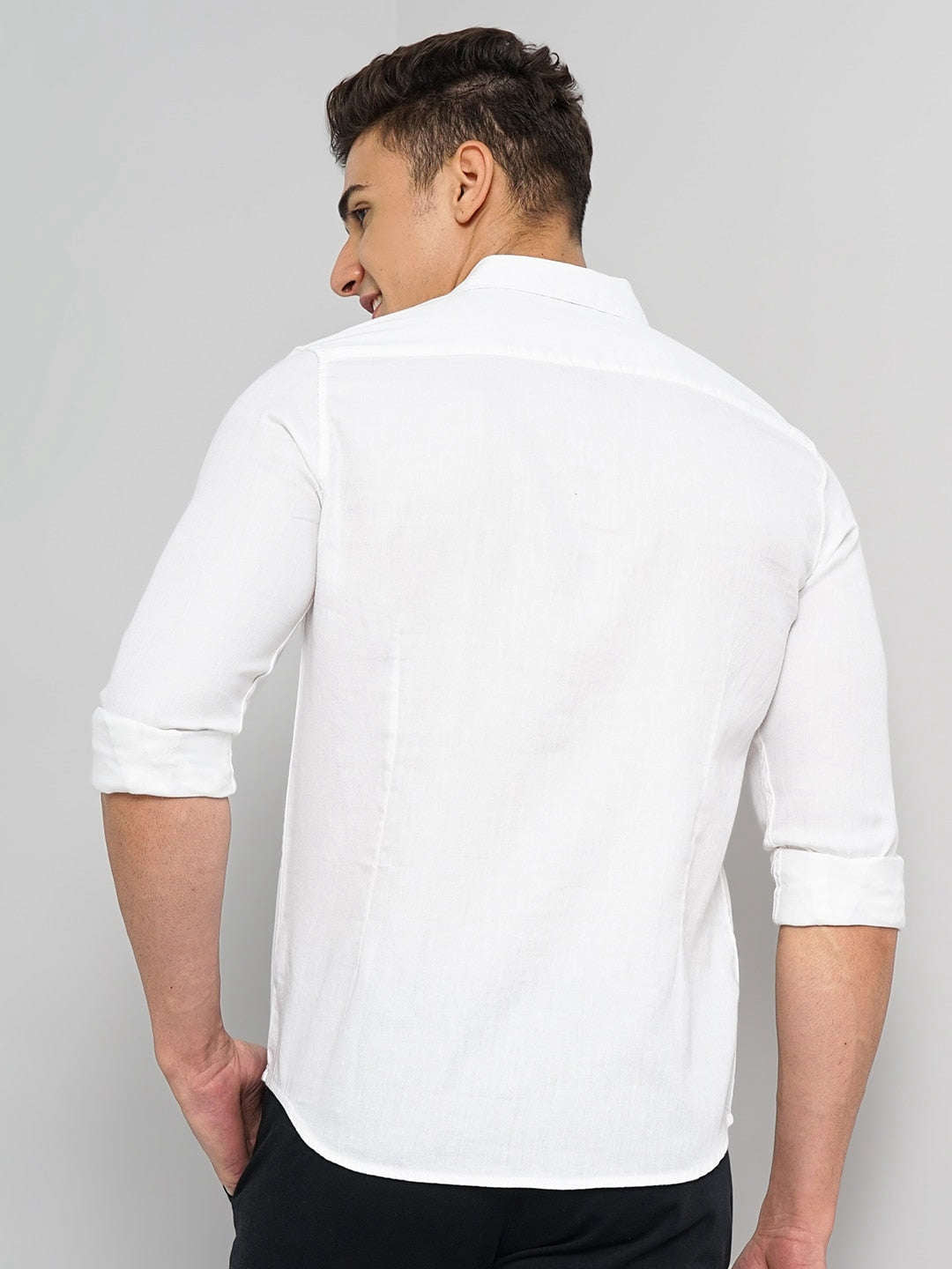 Men's Formal Shirt