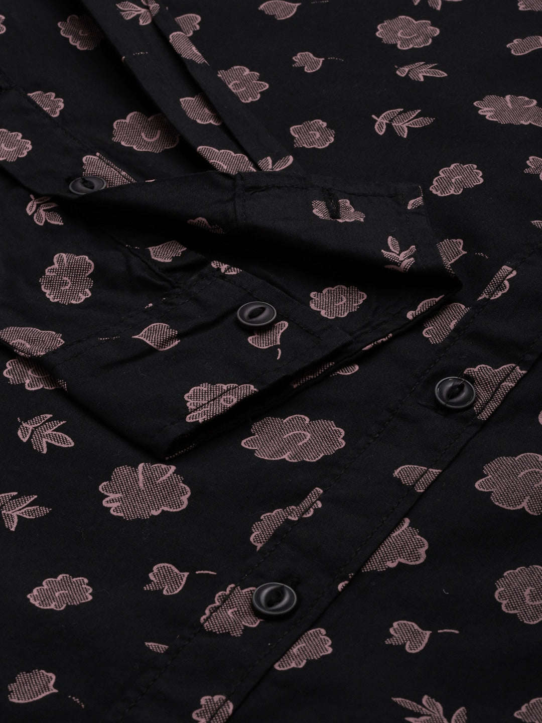 Men's Printed Shirt