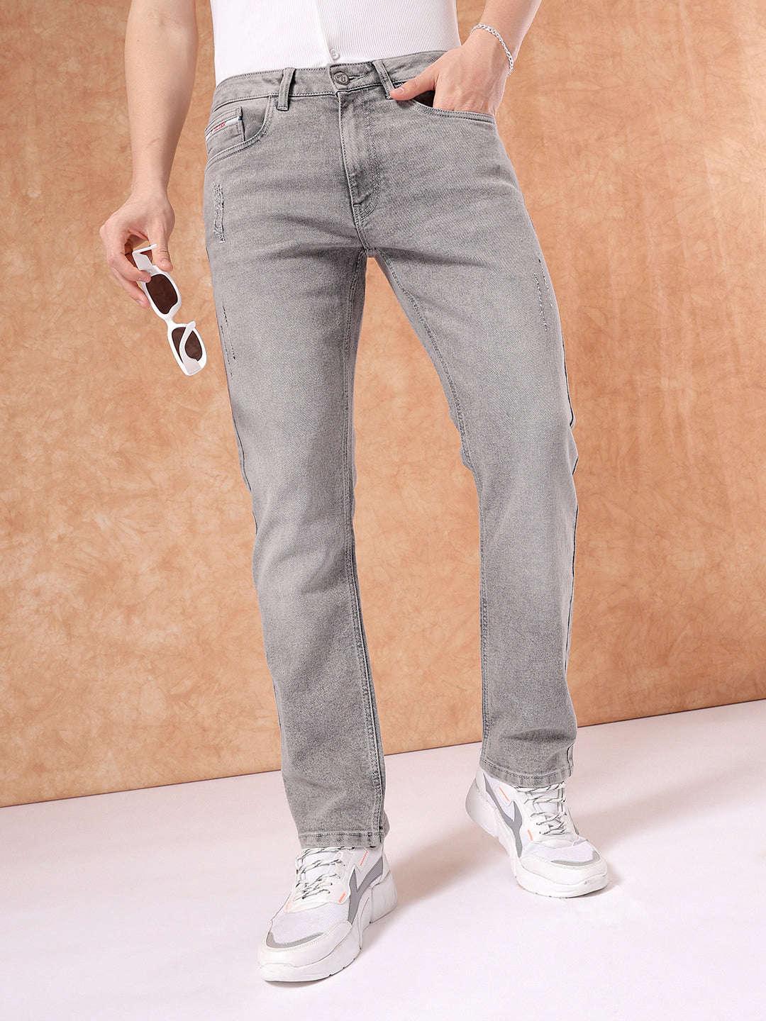 Men's Slim Fit Jeans