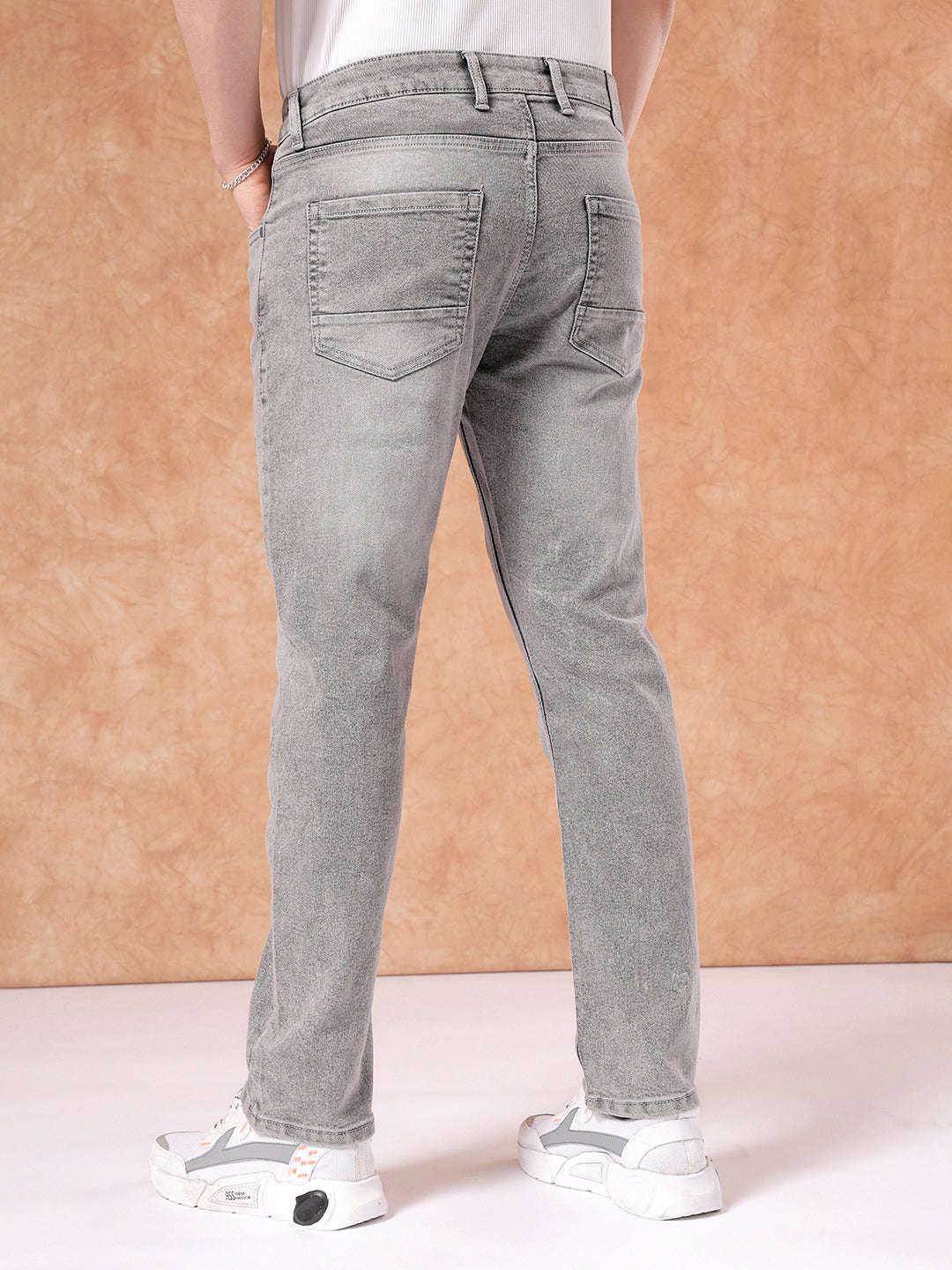 Men's Slim Fit Jeans