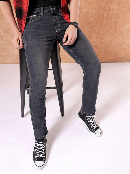 Men's Slim Fit Jeans