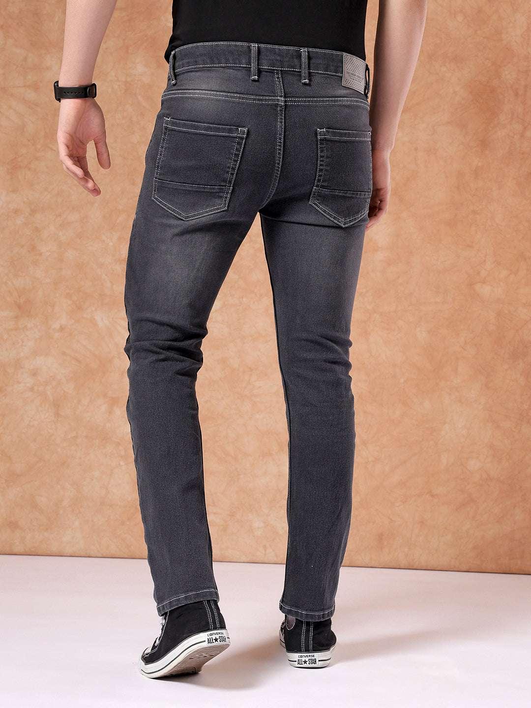 Men's Slim Fit Jeans