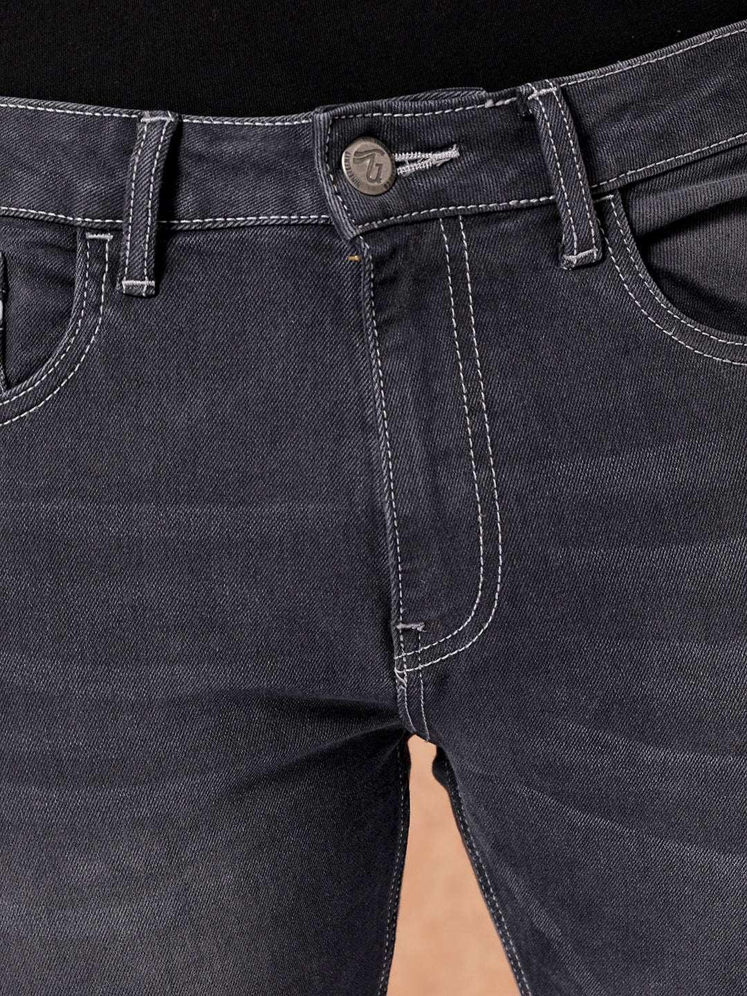 Men's Slim Fit Jeans