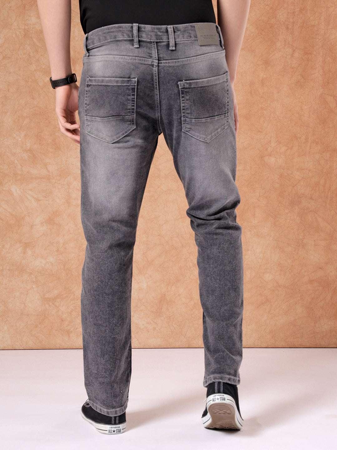 Men's Slim Fit Jeans