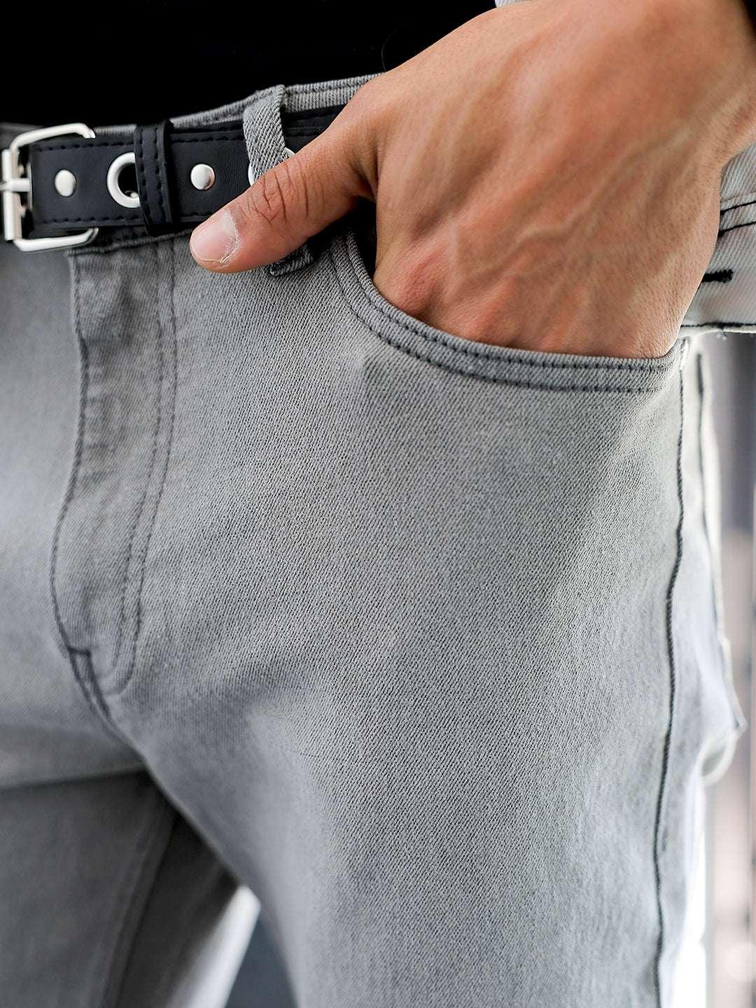 Men's Bootcut Jeans