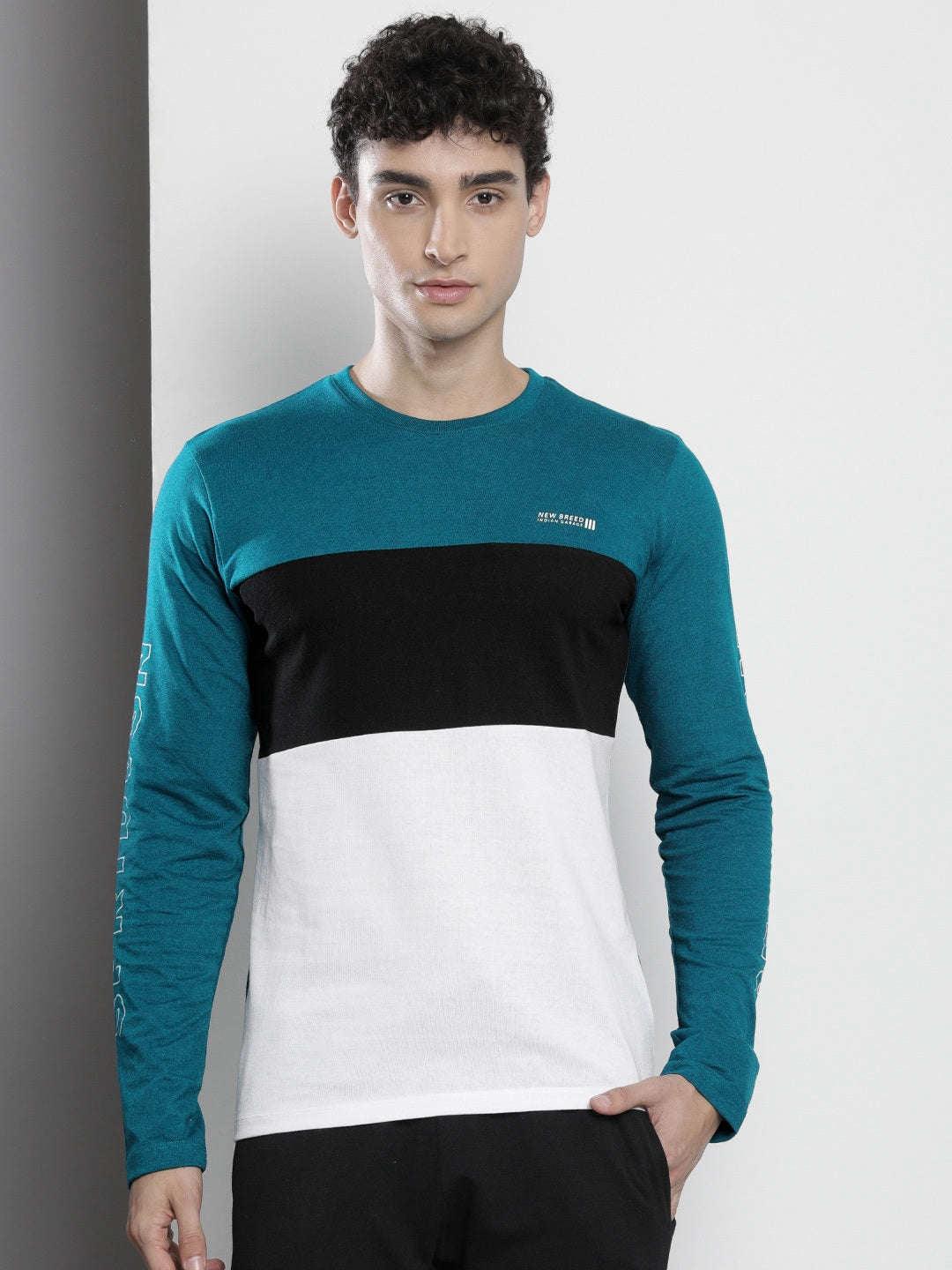 Men's Sportswear T-Shirt