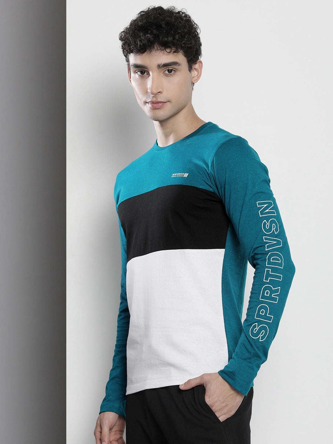 Men's Sportswear T-Shirt