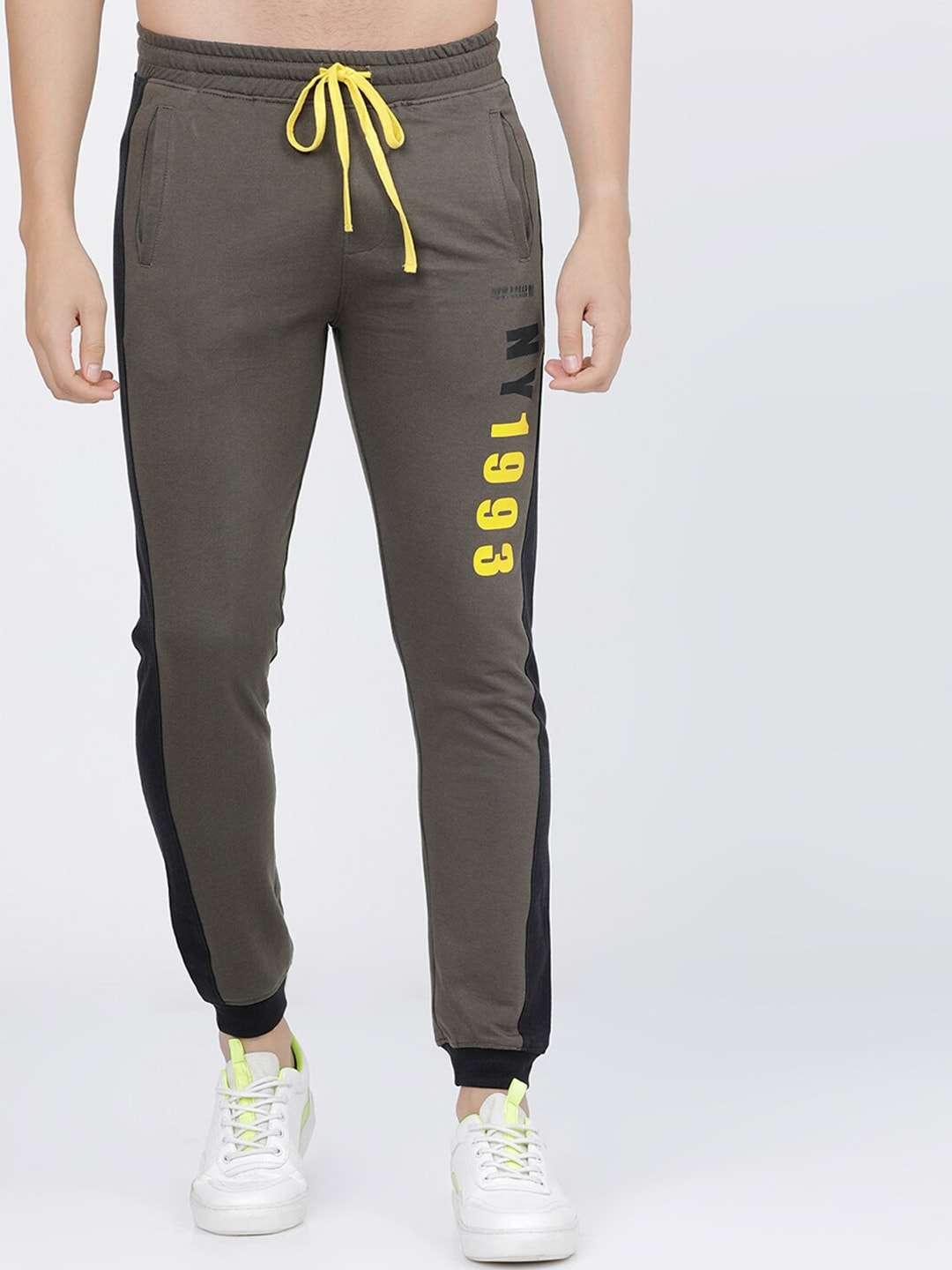 Men's Joggers Pant