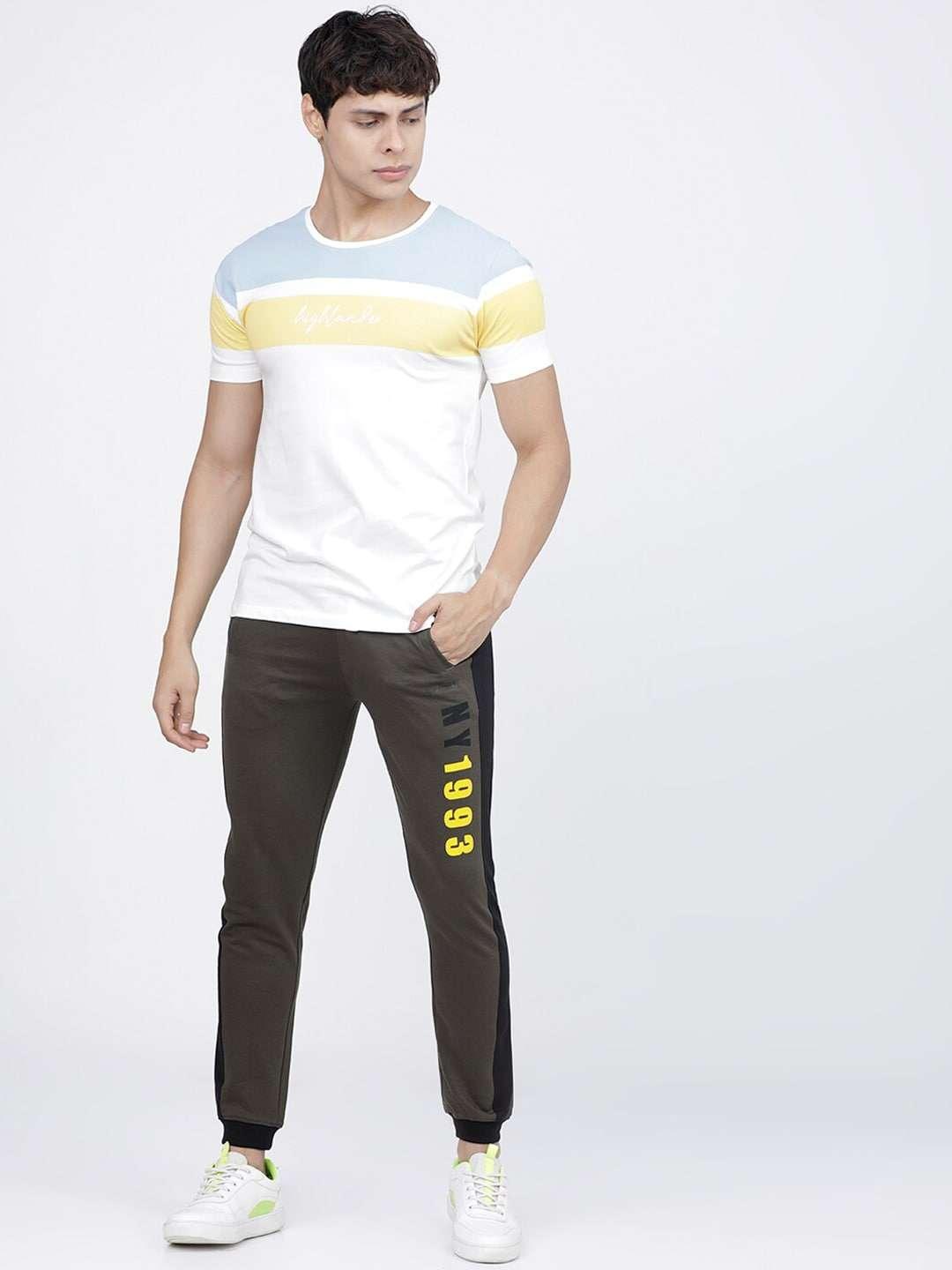 Men's Joggers Pant