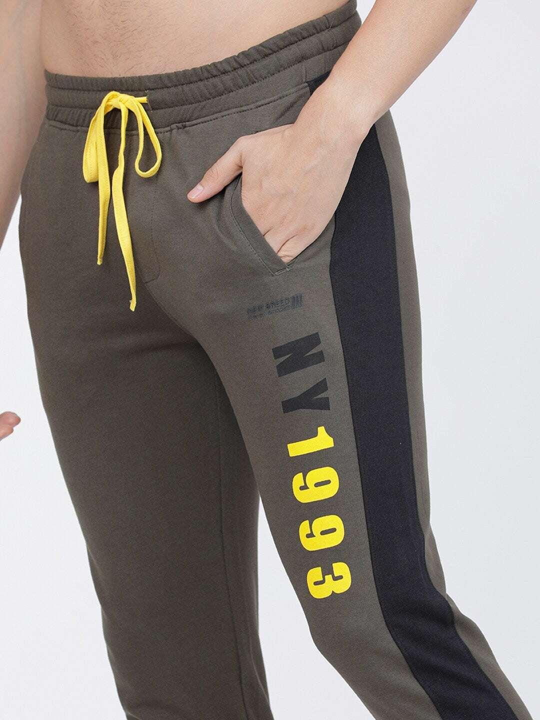 Men's Joggers Pant