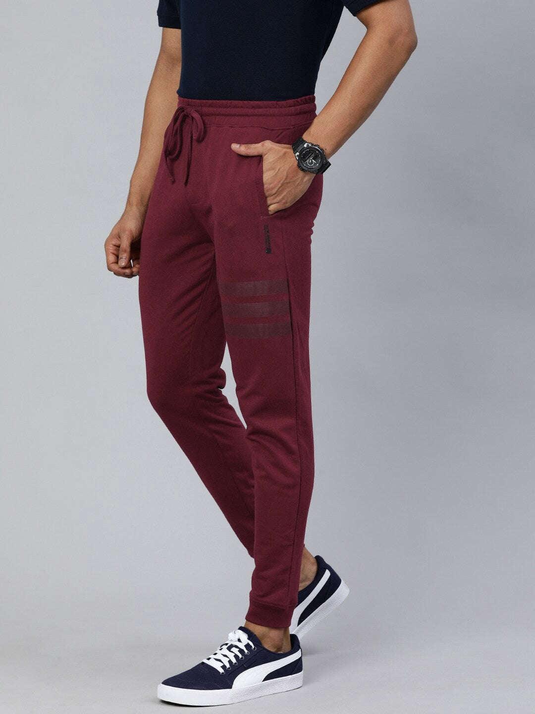 Men's Jogger Track Pant