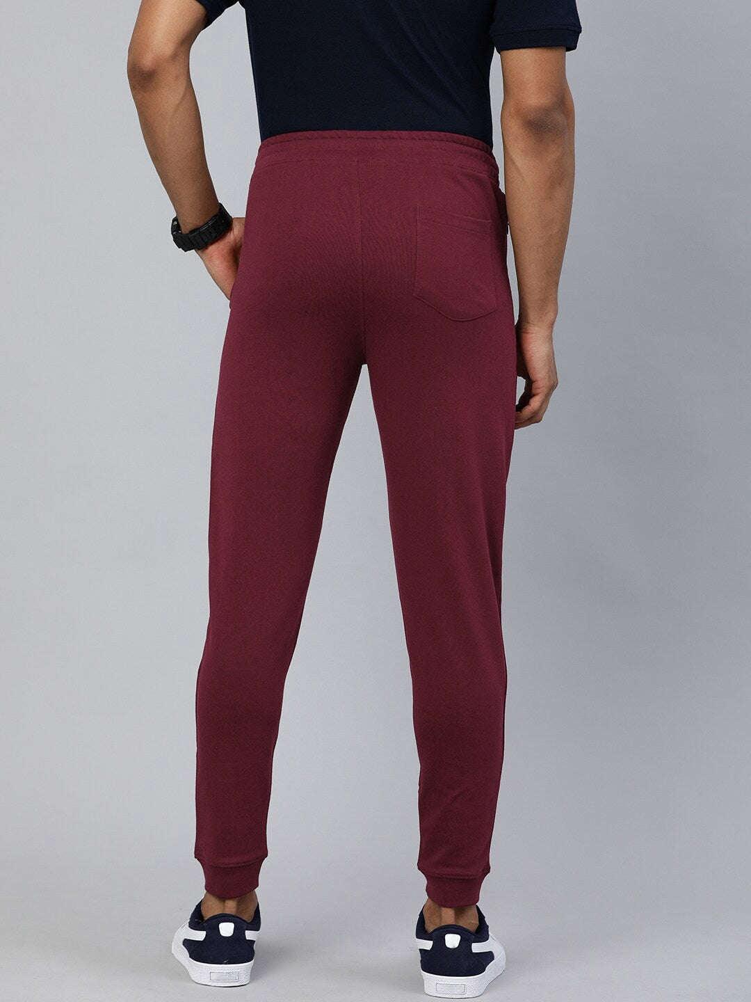 Men's Jogger Track Pant