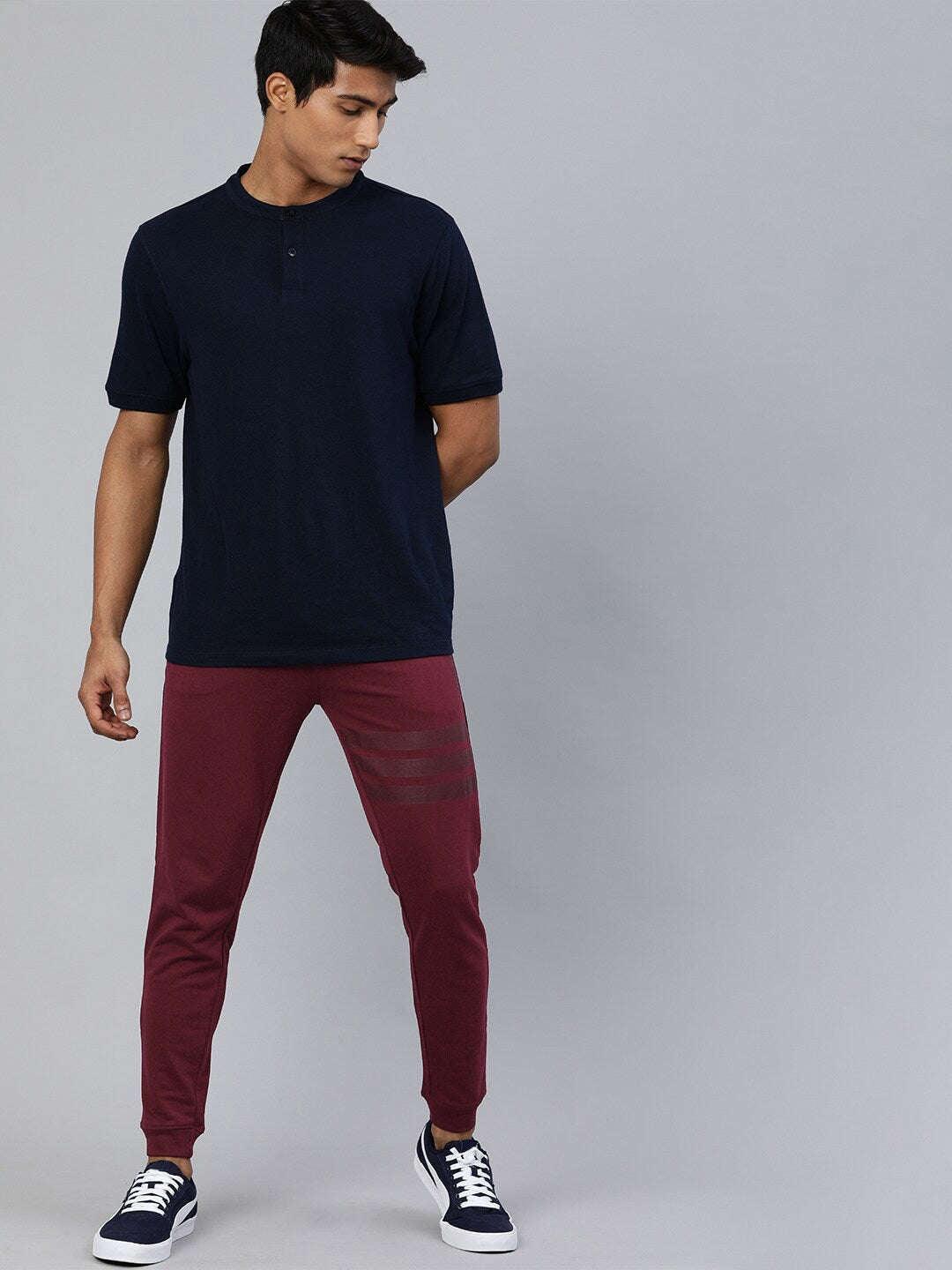 Men's Jogger Track Pant