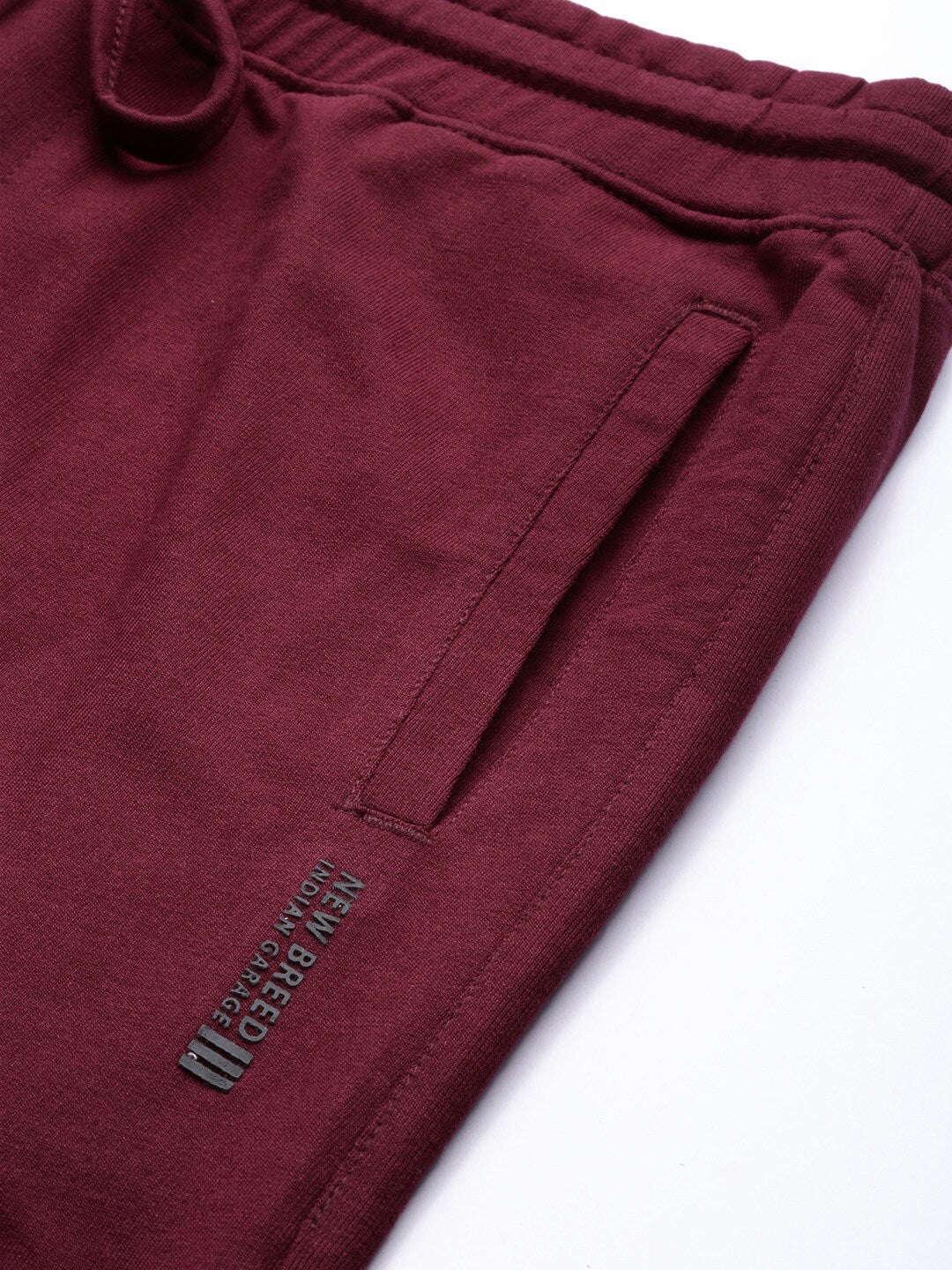 Men's Jogger Track Pant