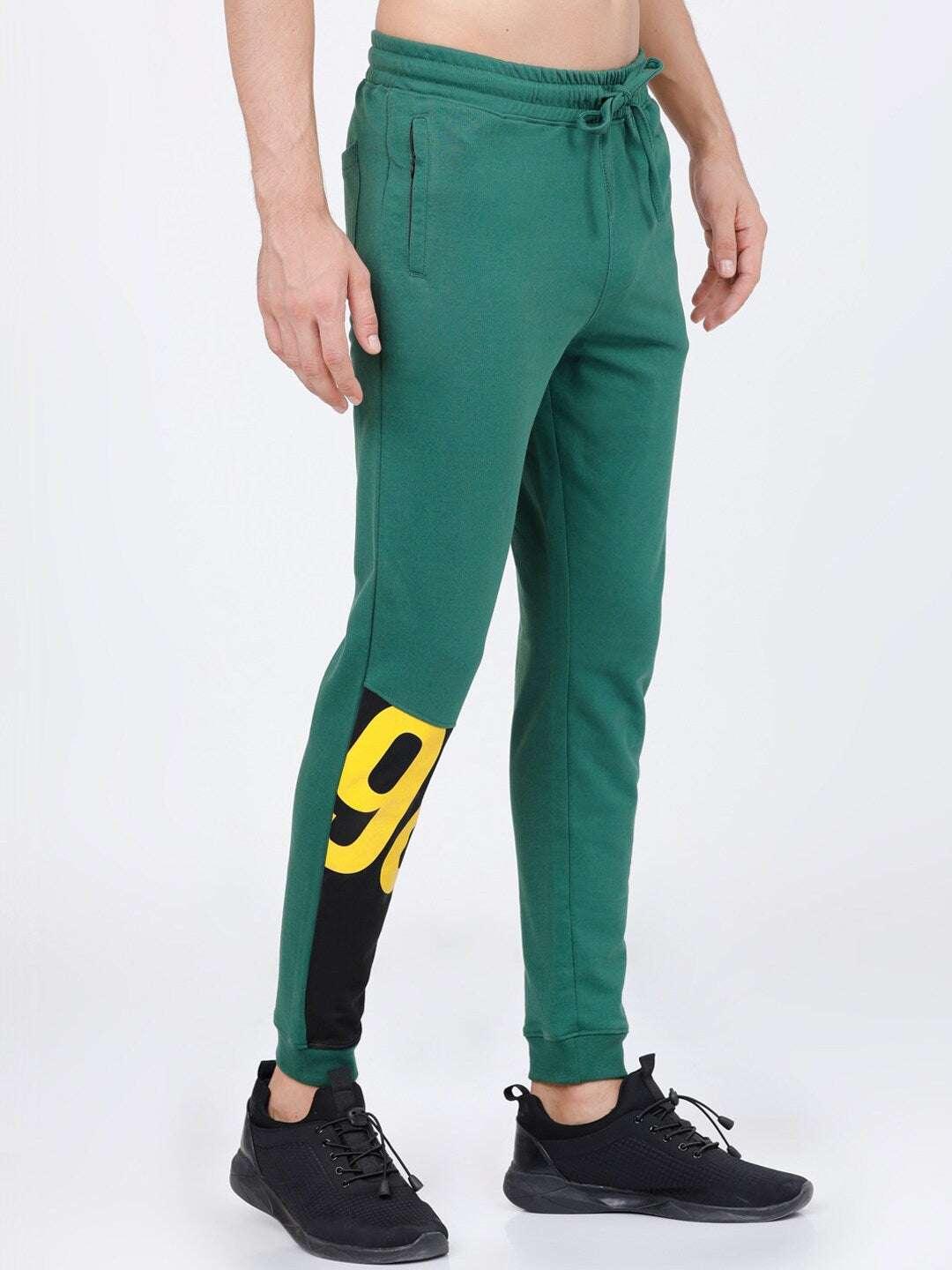 Men's Joggers Pant