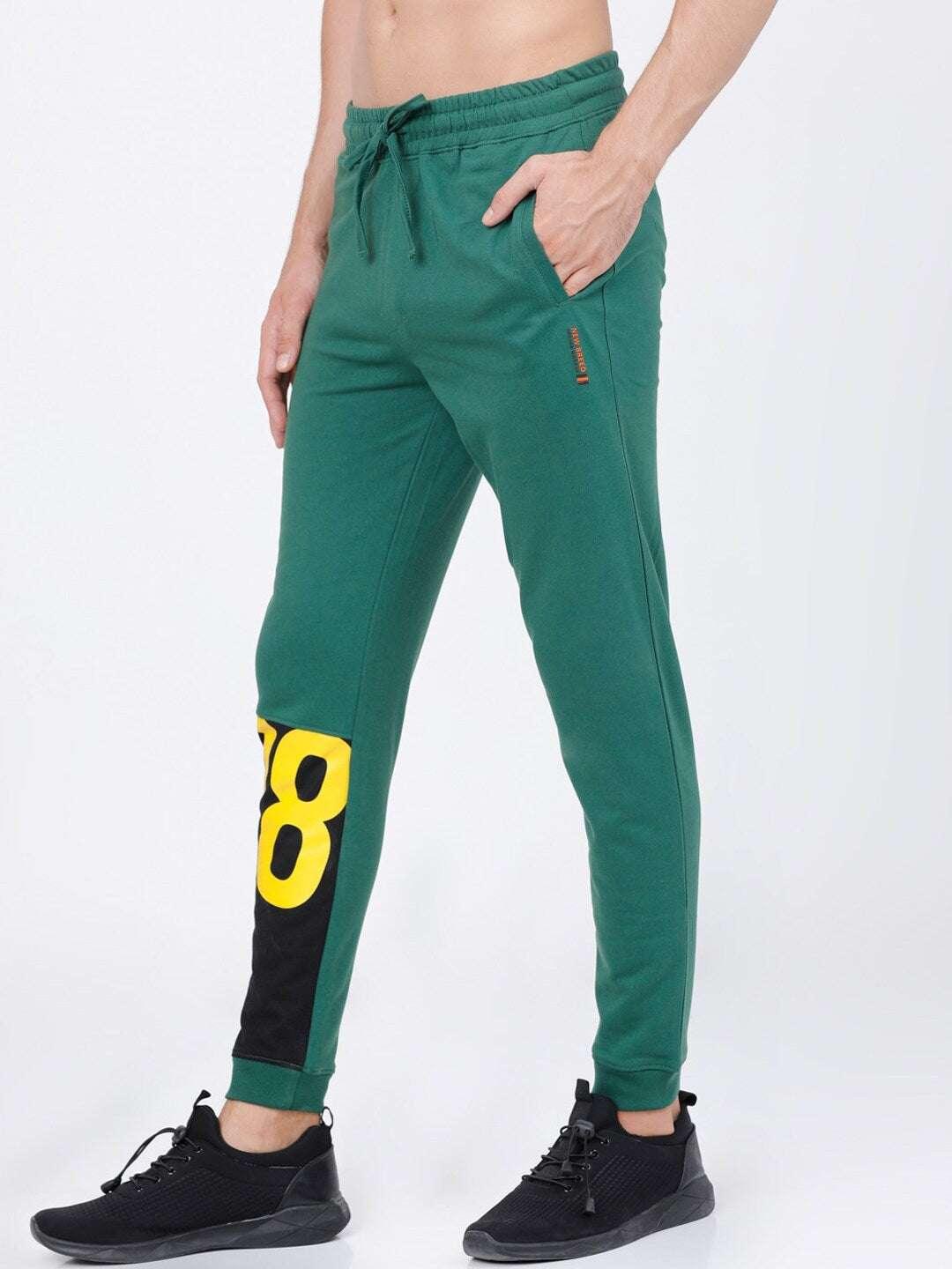 Men's Joggers Pant