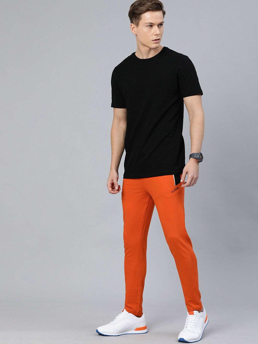 Men's Joggers Track Pant