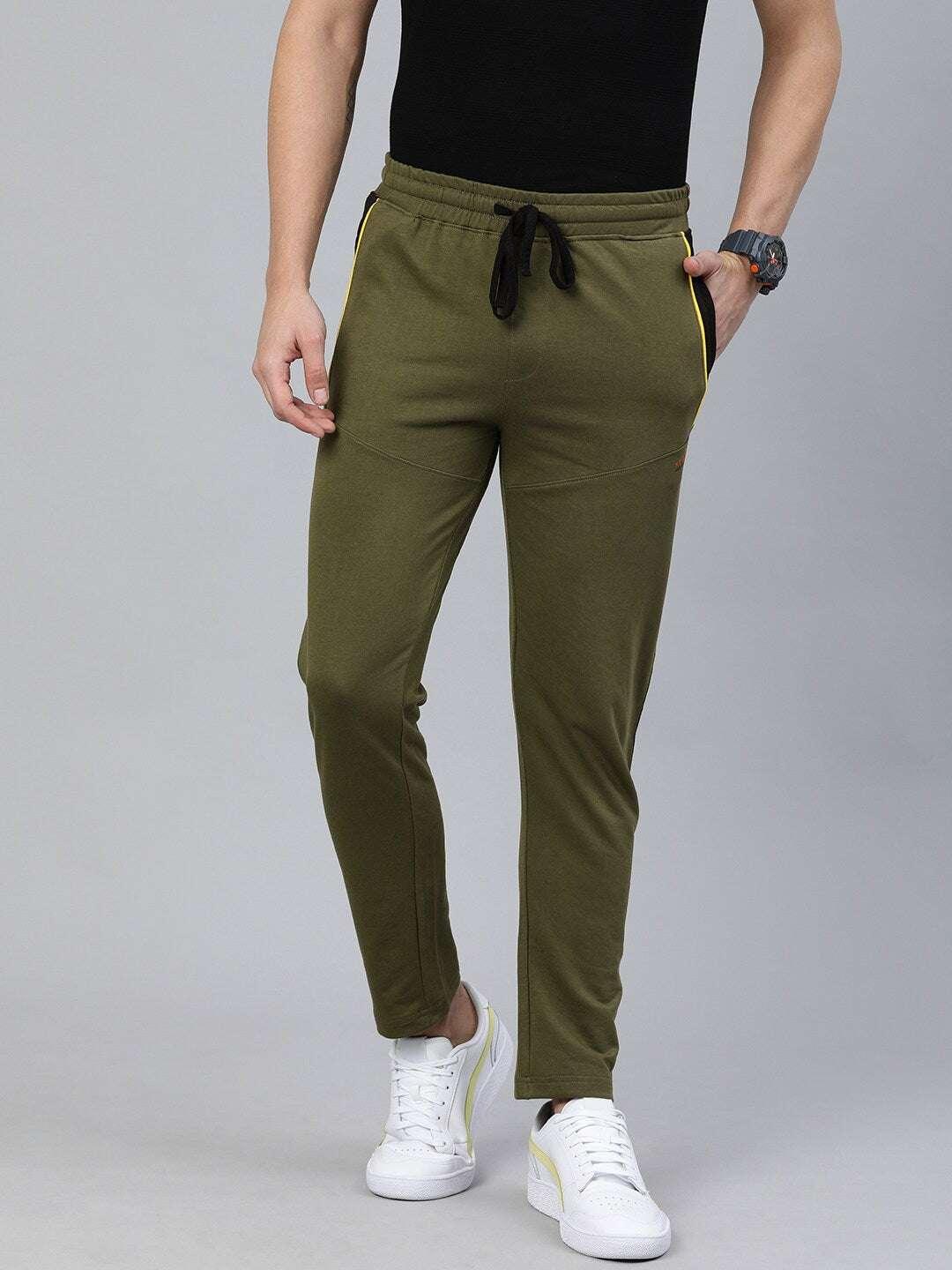 Men's Joggers Track Pant