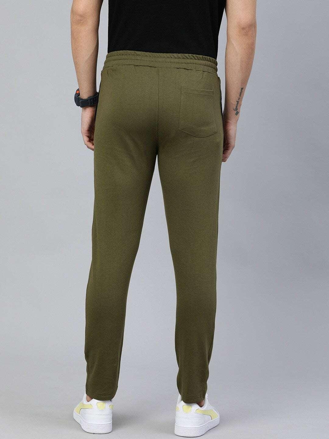 Men's Joggers Track Pant