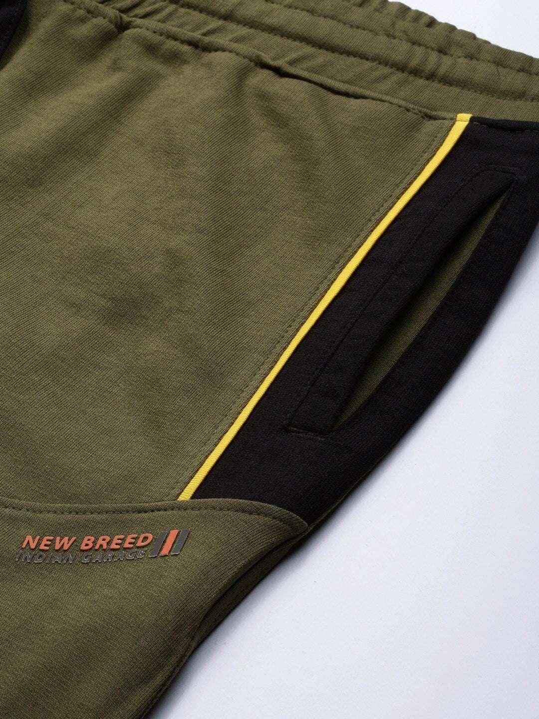 Men's Joggers Track Pant