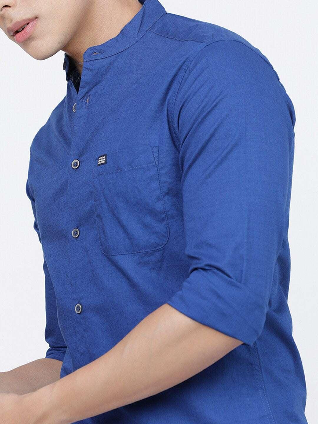 Men's Cotton Shirt