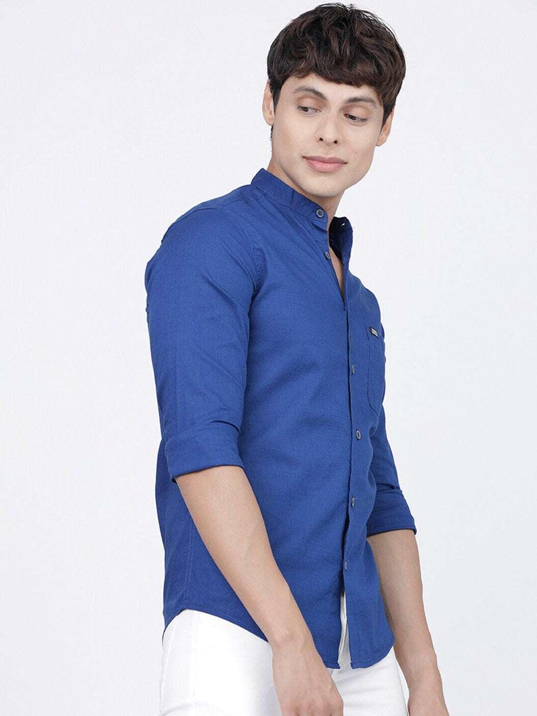 Men's Cotton Shirt