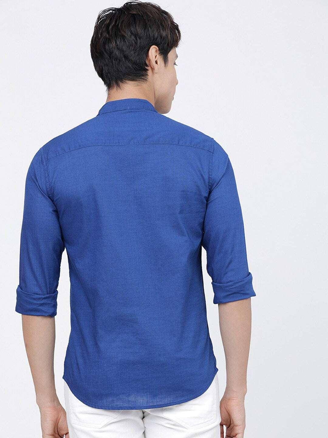 Men's Cotton Shirt