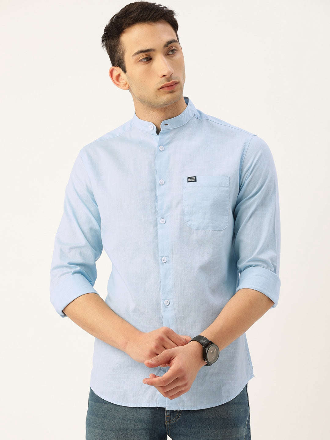 Men's Indie Shirt