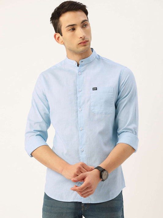 Men's Indie Shirt