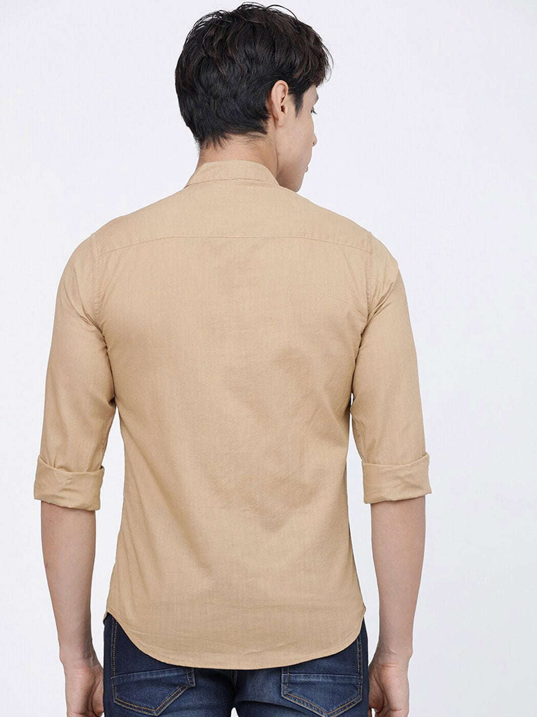 Men's Indie Shirt