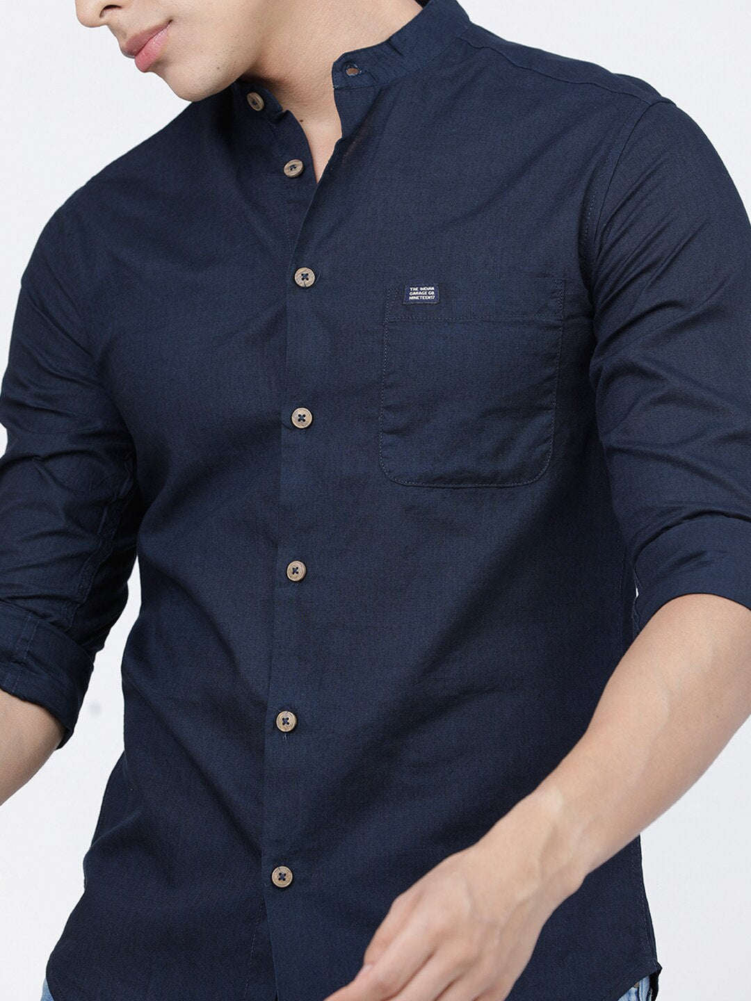 Men's Indie Shirt