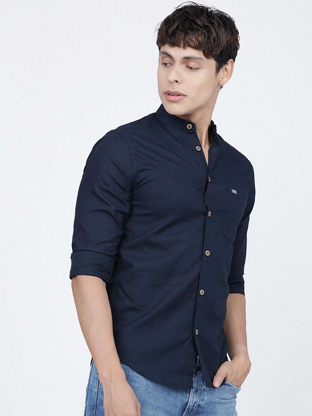 Men's Indie Shirt