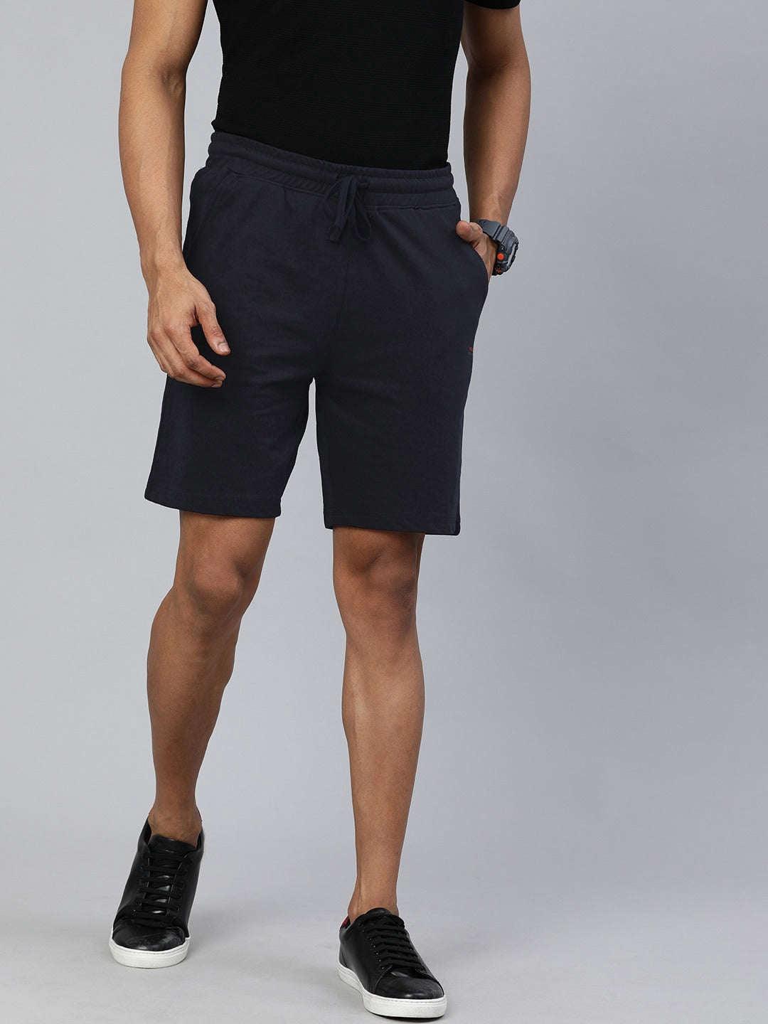 Men's Basic Shorts