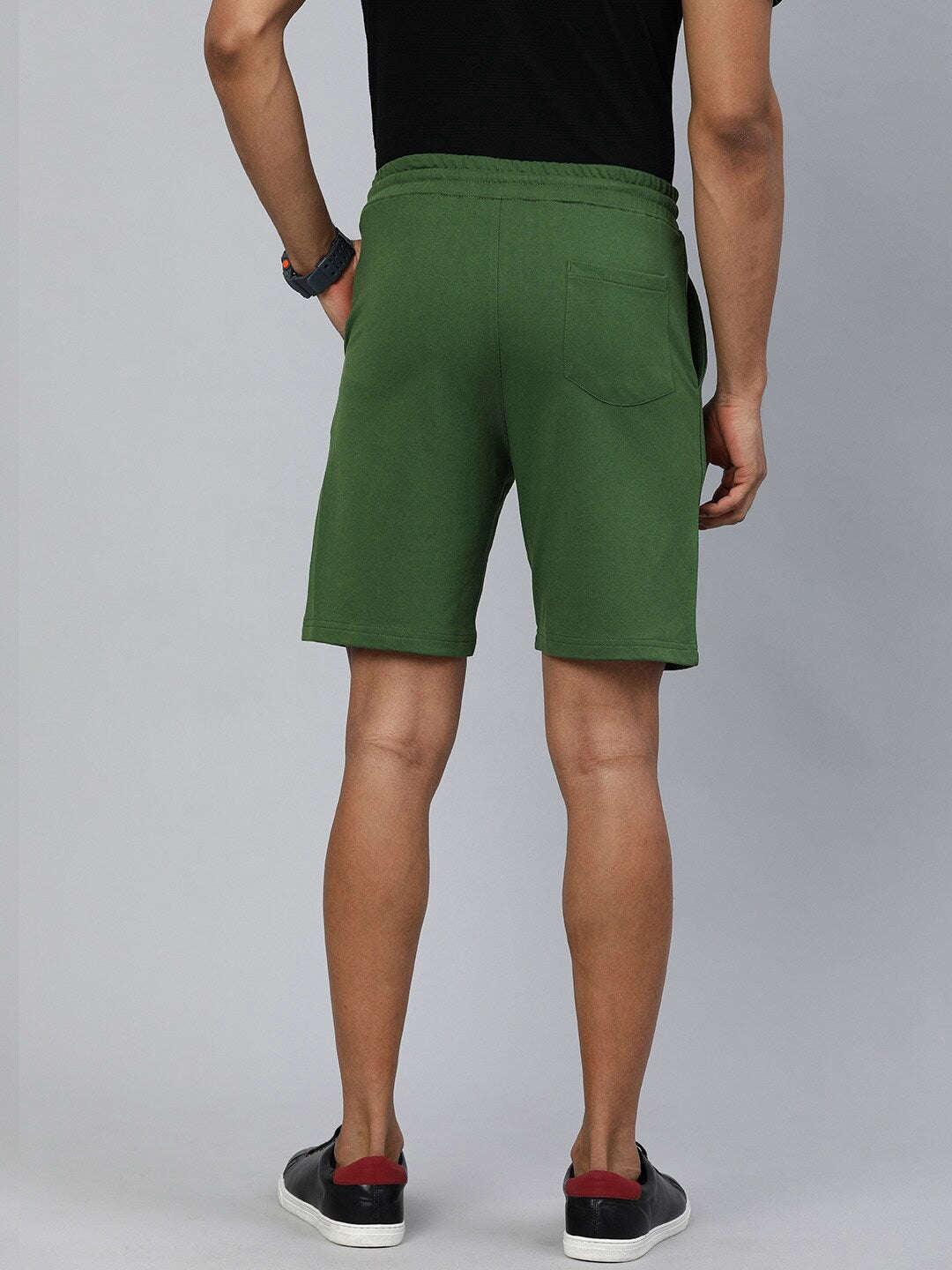 Men's Basic Shorts