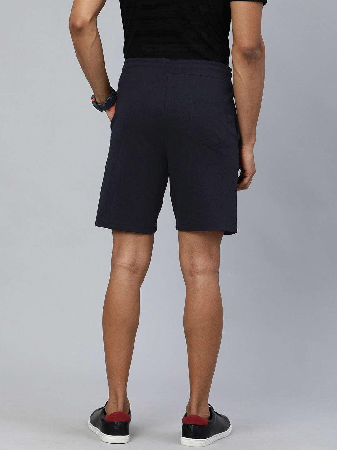 Men's Basic Shorts