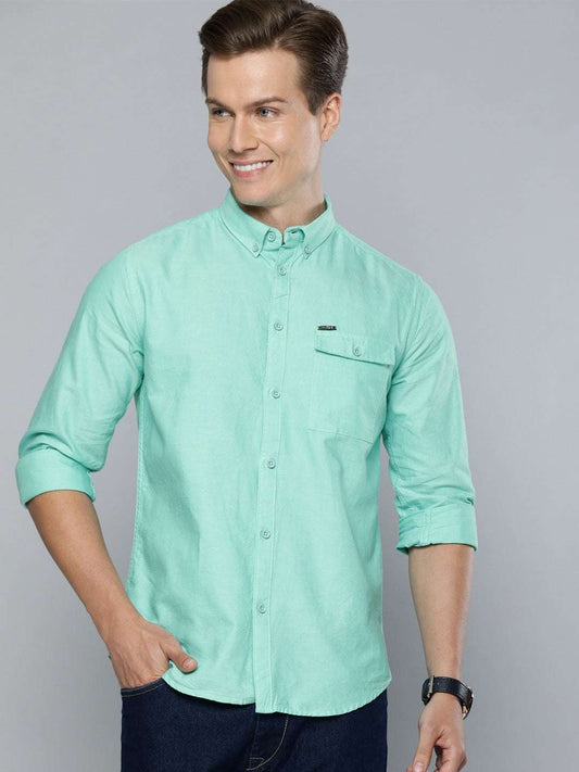 Men's Nautical Shirt