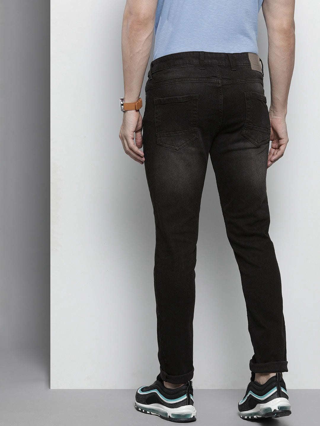 Men's Denim Jeans