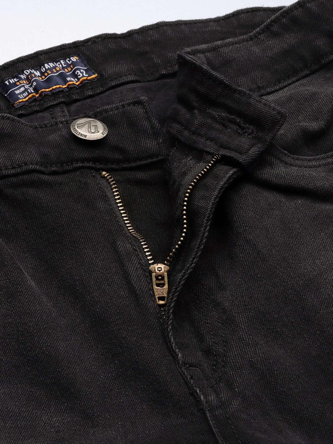 Men's Denim Jeans