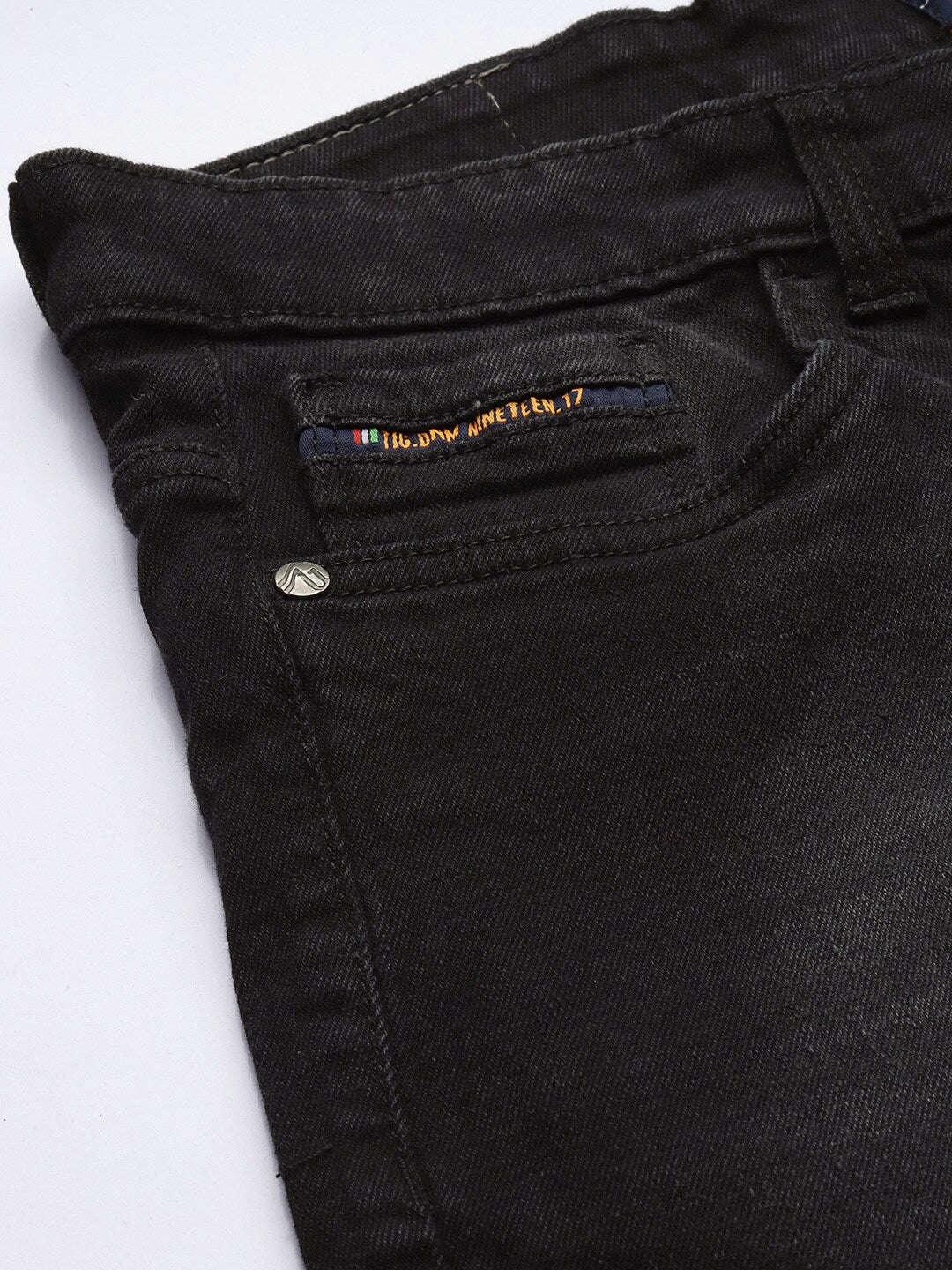 Men's Denim Jeans