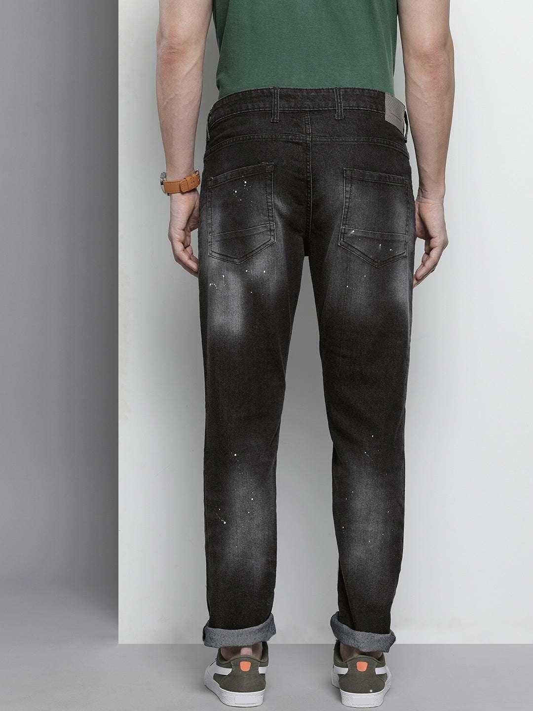 Men's Denim Jeans