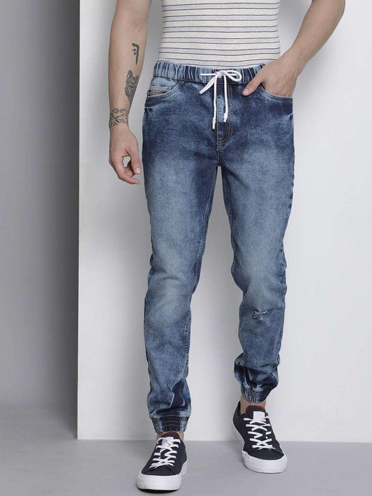 Men's Jeans Denim