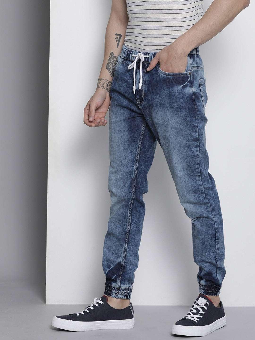 Men's Jeans Denim