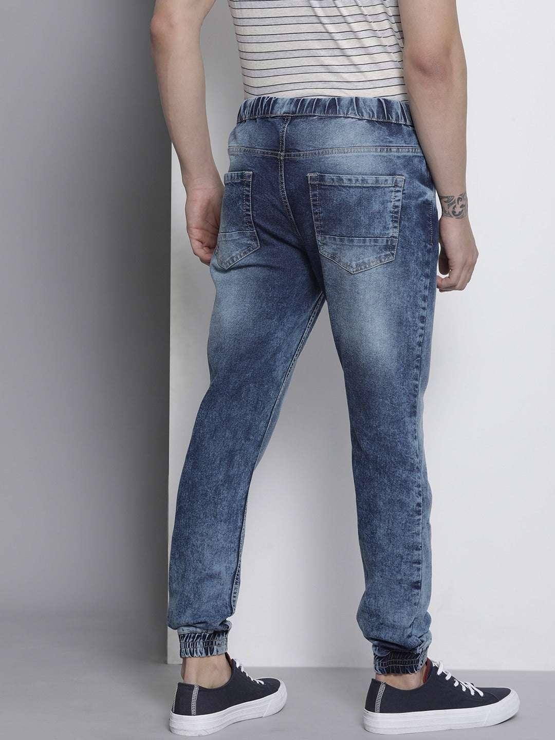 Men's Jeans Denim