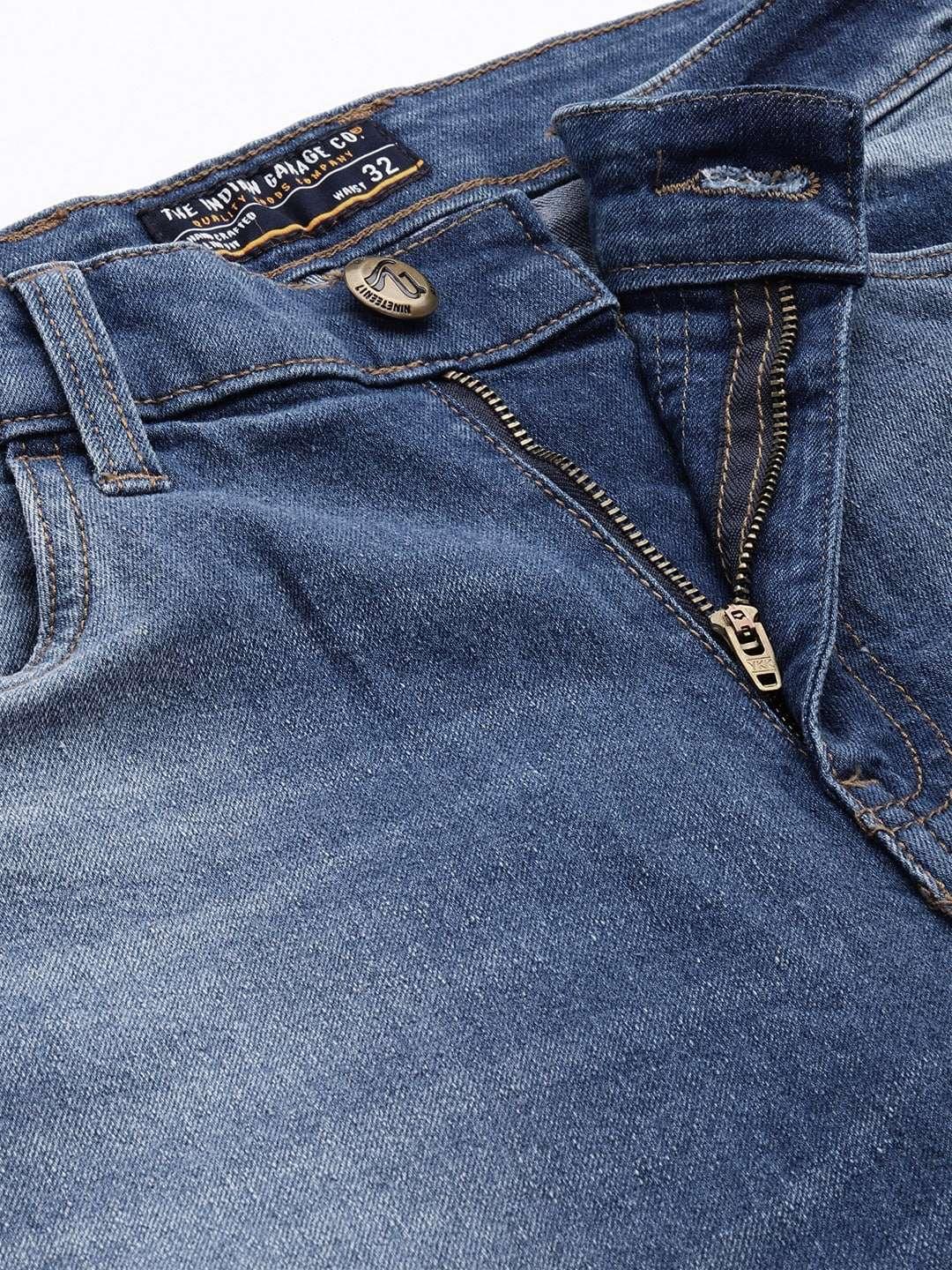 Men's Jeans Denim