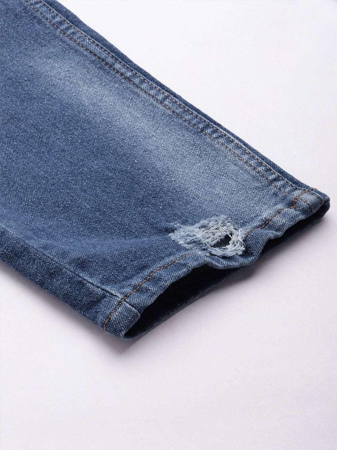 Men's Jeans Denim