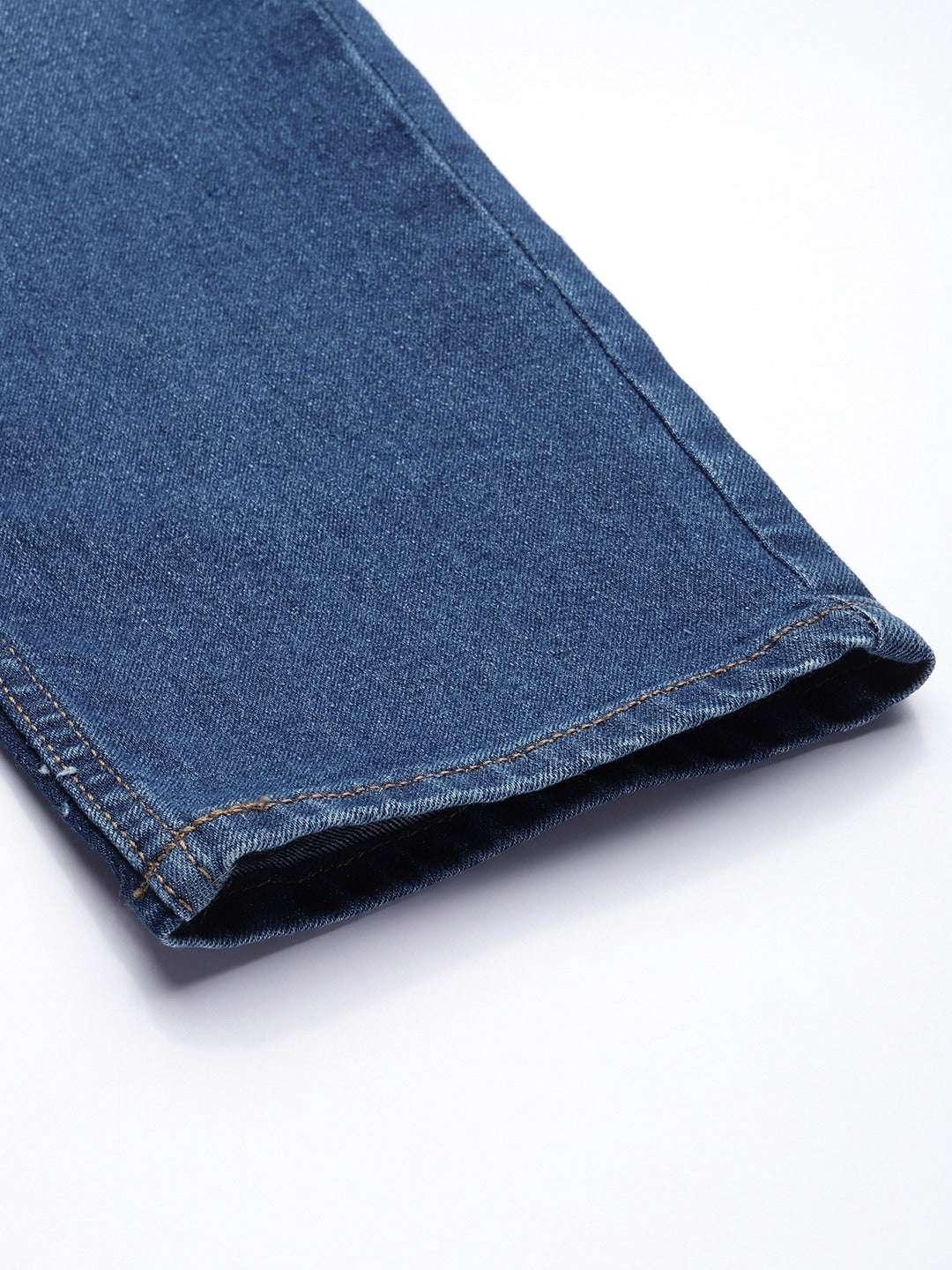 Men's Jeans Casual