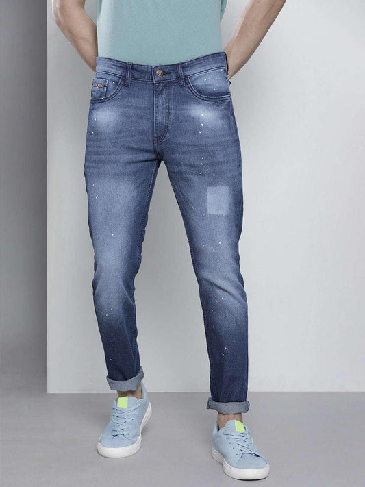 Men's Jeans Casual