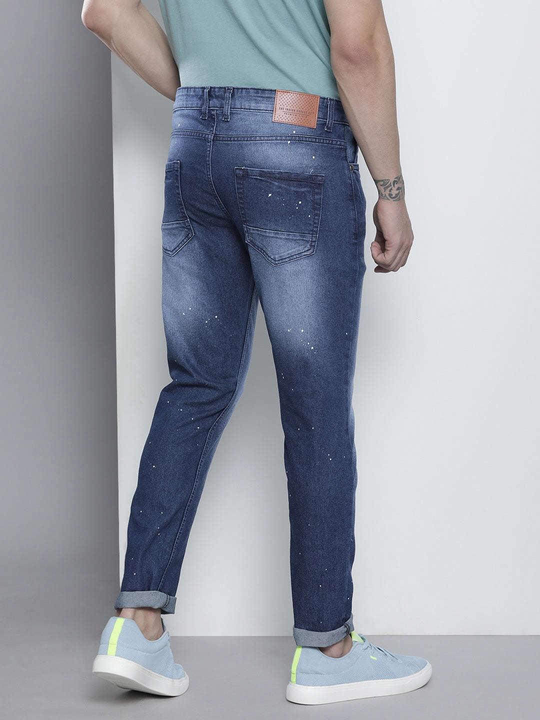 Men's Jeans Casual