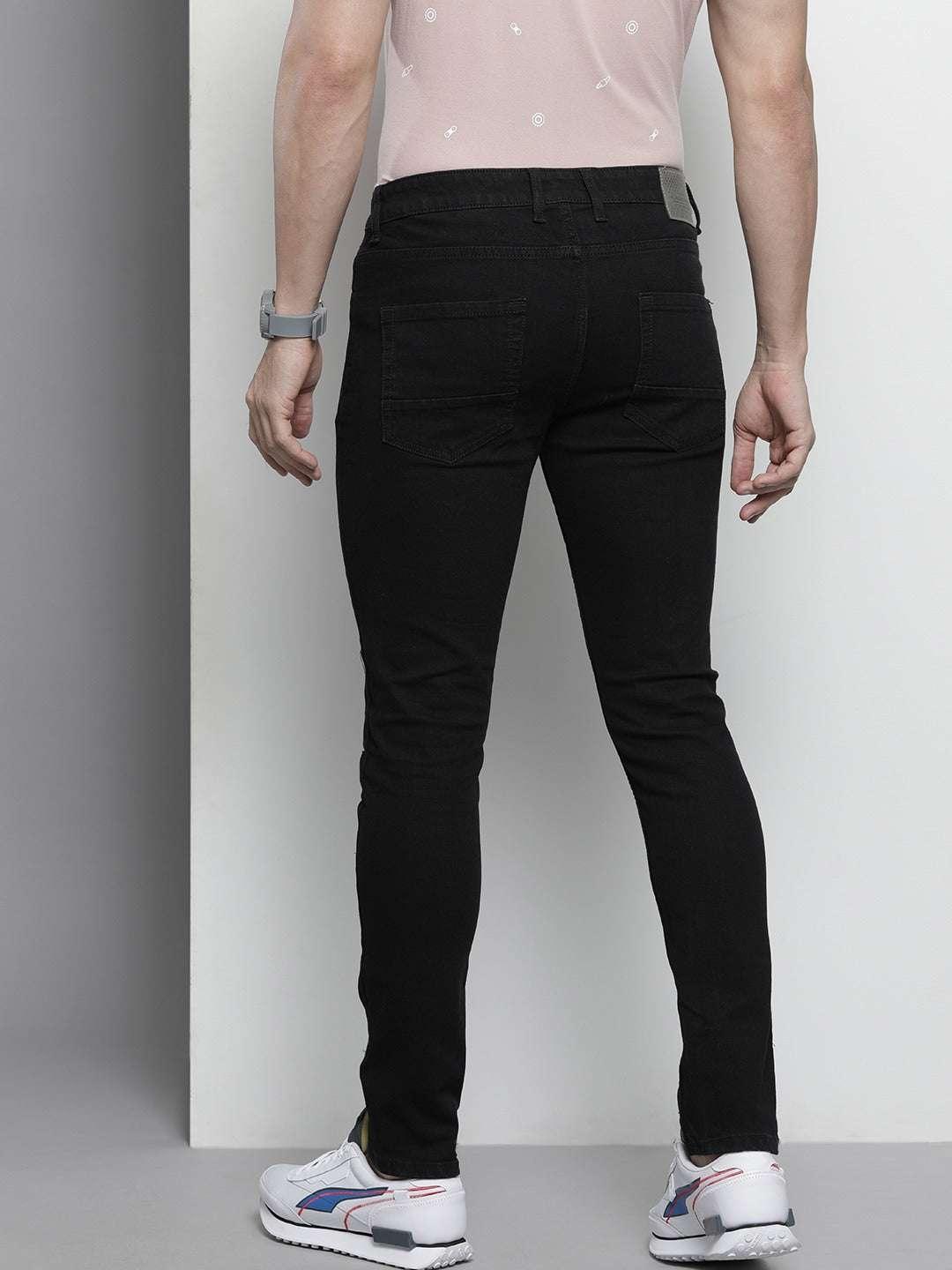 Men's Slim Fit Jeans