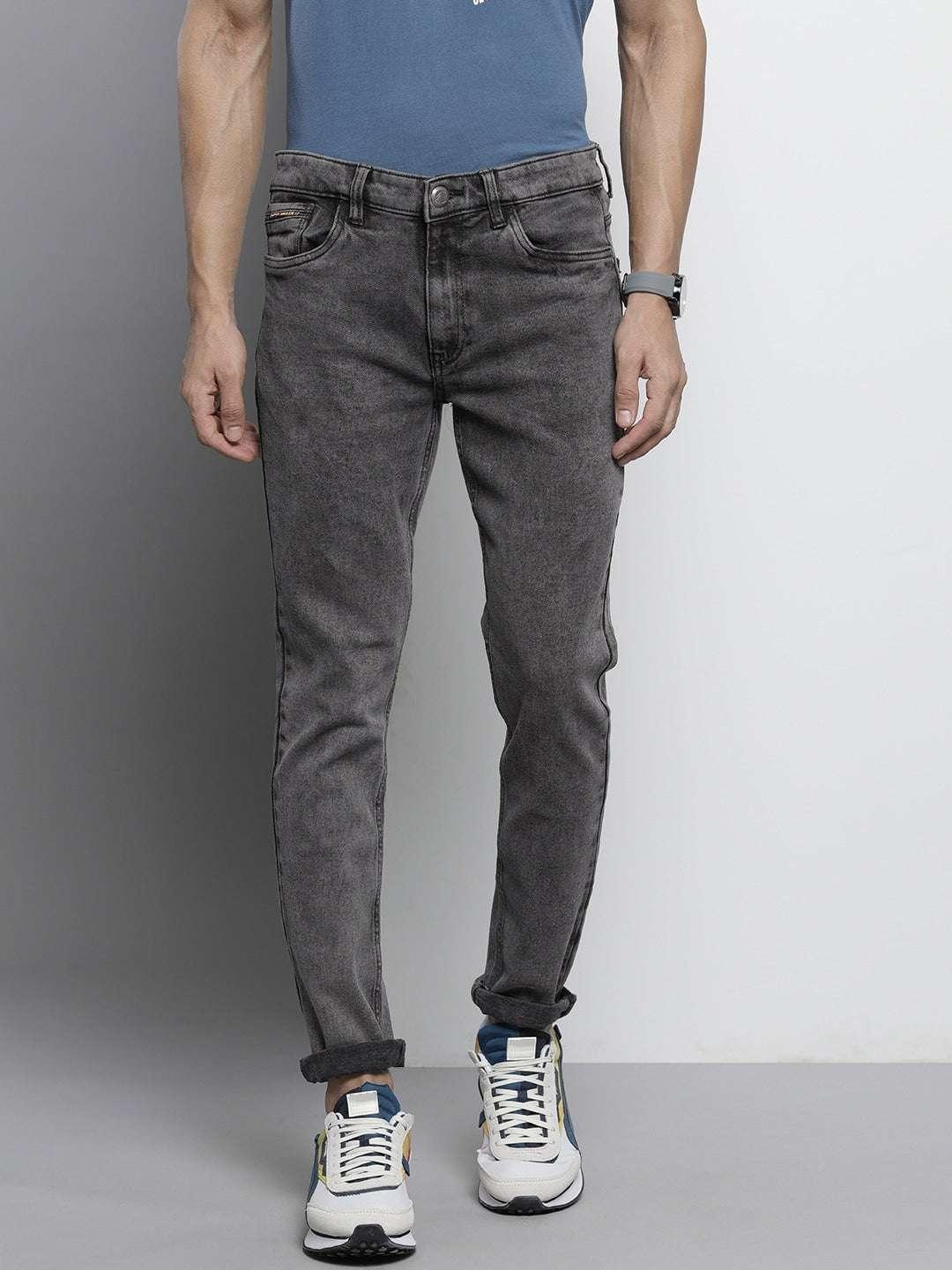 Men's Jeans Denim